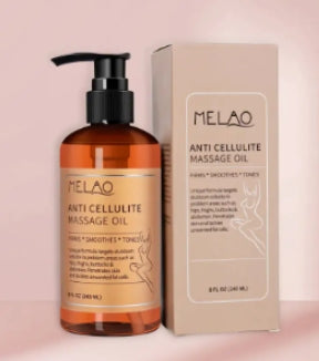 HoliSculpt™ Circulation Boost Oil