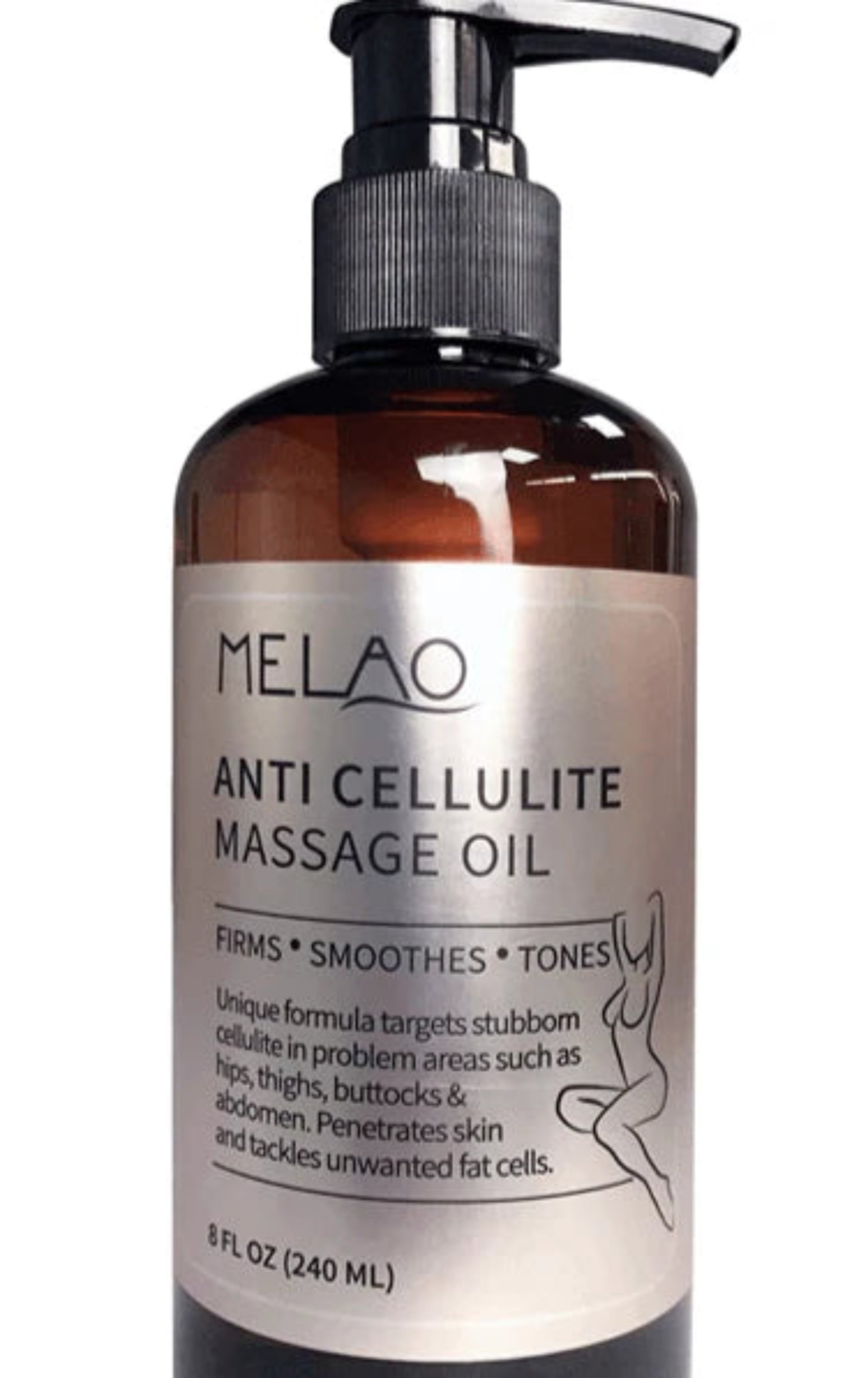 HoliSculpt™ Circulation Boost Oil
